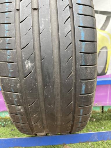 225/45 R17 Tracmax X-Privilo TX3 летние