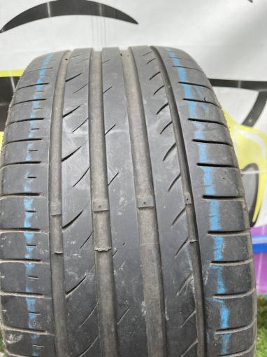 225/45 R17 Tracmax X-Privilo TX3 летние