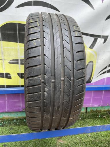 225/45 R17 Goodyear EfficientGrip летние