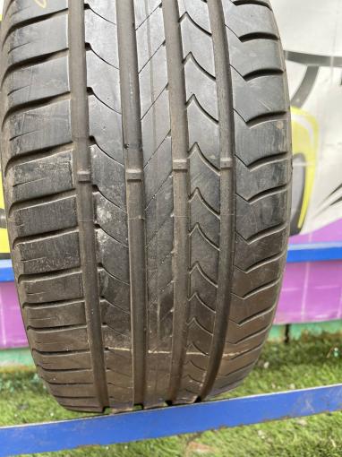 225/45 R17 Goodyear EfficientGrip летние