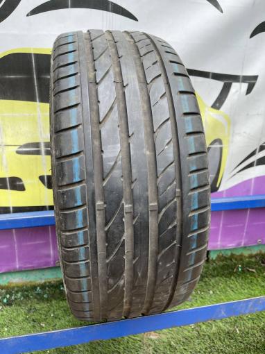 225/45 R17 Sailun Atrezzo ZSR летние