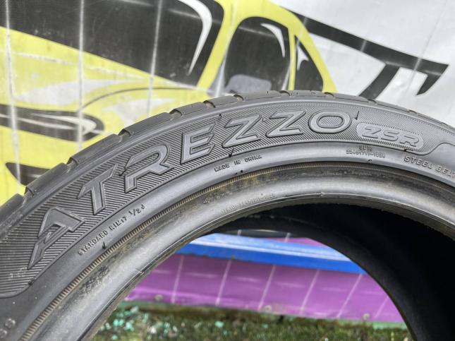 225/45 R17 Sailun Atrezzo ZSR летние