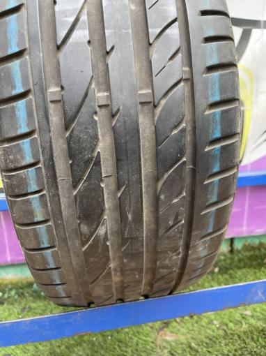 225/45 R17 Sailun Atrezzo ZSR летние