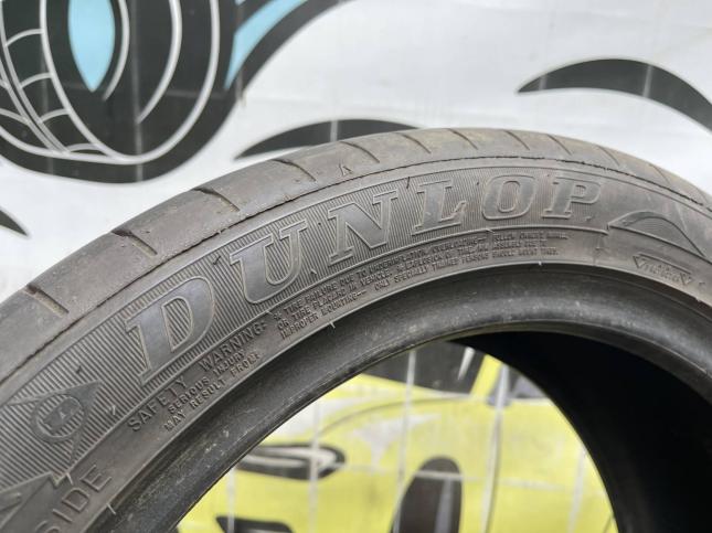 225/45 R17 Dunlop Sport Classic летние