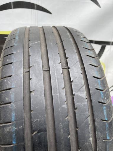 225/45 R17 Dunlop Sport Classic летние
