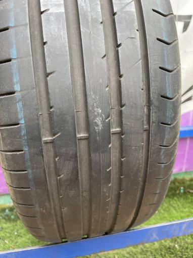 225/45 R17 Dunlop Sport Classic летние