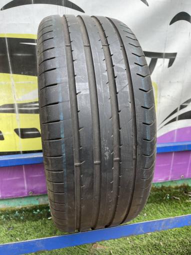 225/45 R17 Dunlop Sport Classic летние