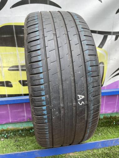 225/45 R17 Falken Ziex ZE310 Ecorun летние