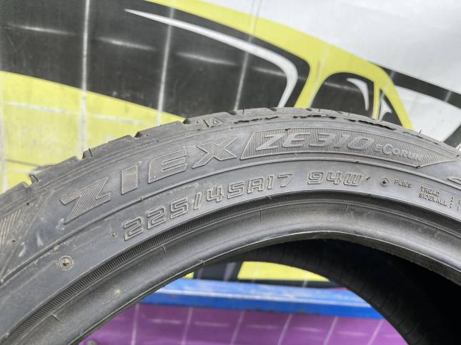 225/45 R17 Falken Ziex ZE310 Ecorun летние