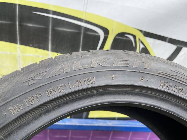 225/45 R17 Falken Ziex ZE310 Ecorun летние