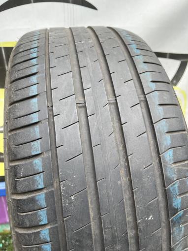 225/45 R17 Falken Ziex ZE310 Ecorun летние