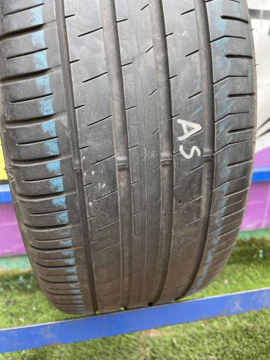 225/45 R17 Falken Ziex ZE310 Ecorun летние