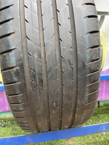225/45 R17 Goodyear EfficientGrip летние