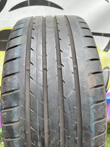 225/45 R17 Goodyear EfficientGrip летние