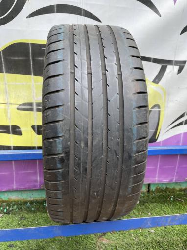 225/45 R17 Goodyear EfficientGrip летние