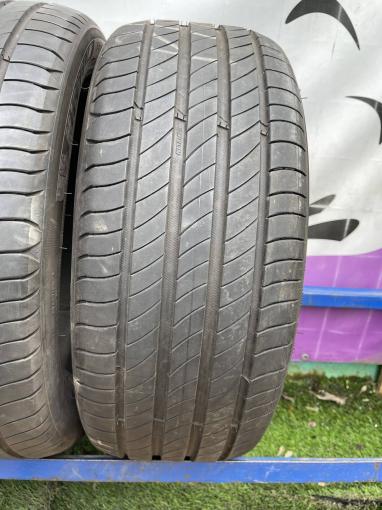 225/45 R17 Michelin Primacy 4 S1 летние