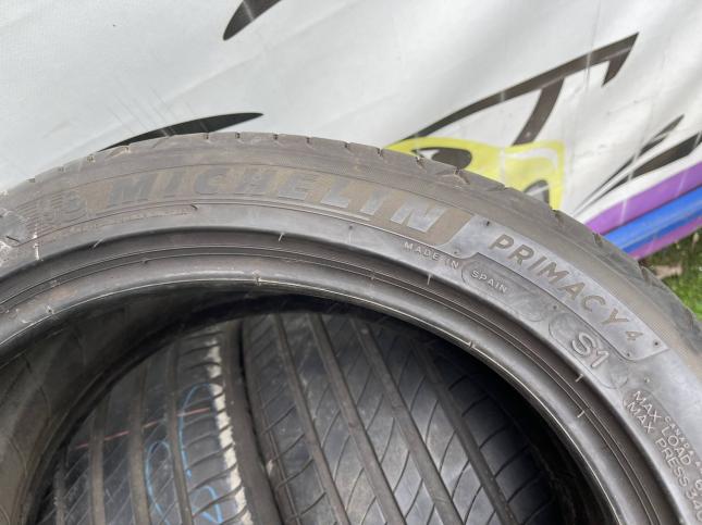225/45 R17 Michelin Primacy 4 S1 летние