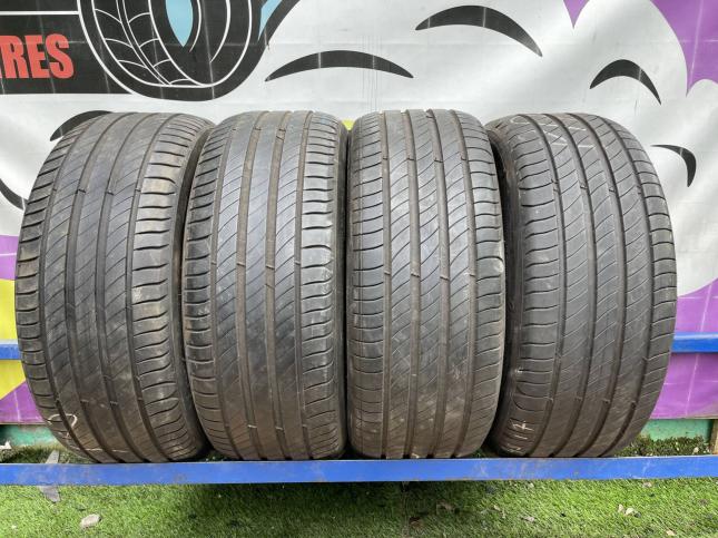225/45 R17 Michelin Primacy 4 S1 летние