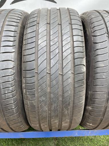 225/45 R17 Michelin Primacy 4 S1 летние