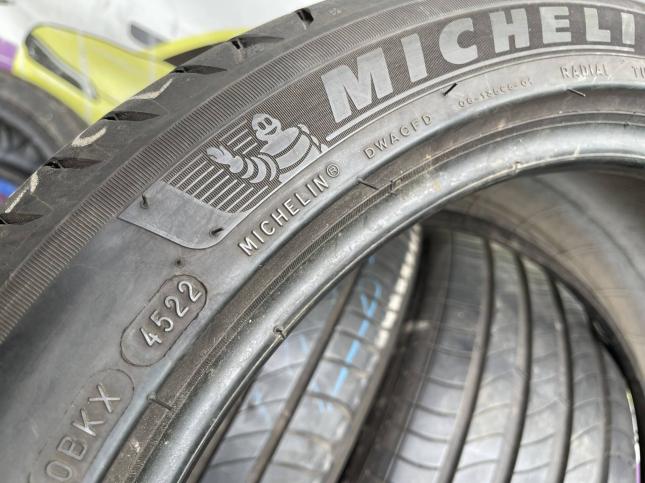 225/45 R17 Michelin Primacy 4 S1 летние