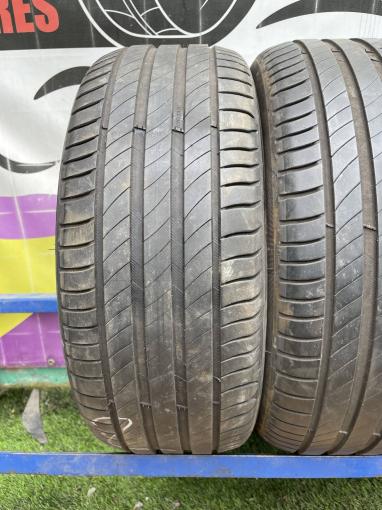 225/45 R17 Michelin Primacy 4 S1 летние