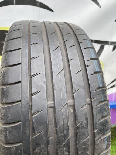 225/45 R17 Continental ContiSportContact 3 SSR летние