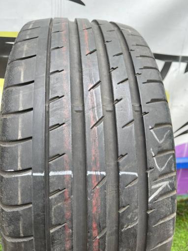 225/45 R17 Continental ContiSportContact 3 SSR летние