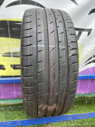 225/45 R17 Continental ContiSportContact 3 SSR летние