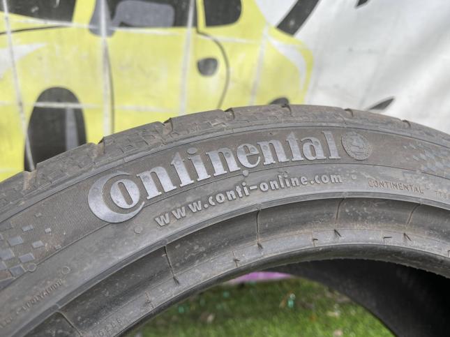 225/45 R17 Continental ContiSportContact 3 SSR летние