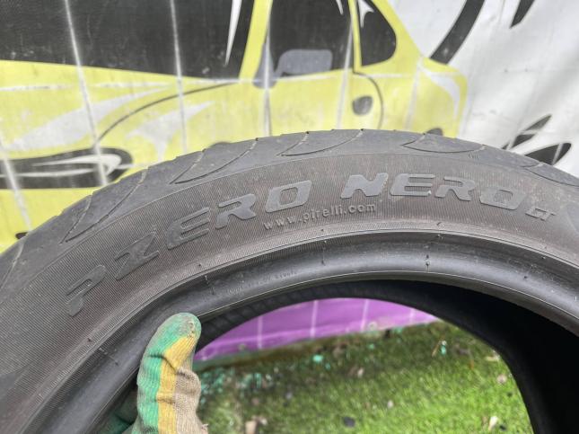 225/45 R17 Pirelli P Zero Nero GT летние