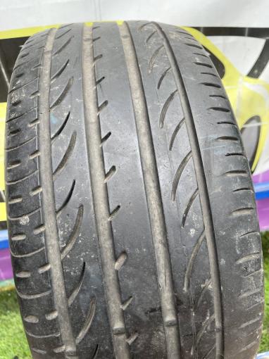 225/45 R17 Pirelli P Zero Nero GT летние