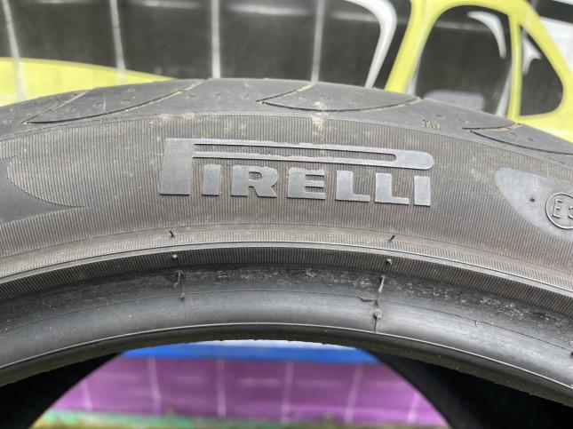 225/45 R17 Pirelli P Zero Nero GT летние