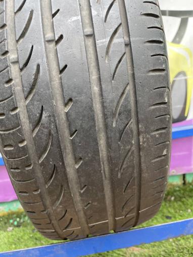 225/45 R17 Pirelli P Zero Nero GT летние