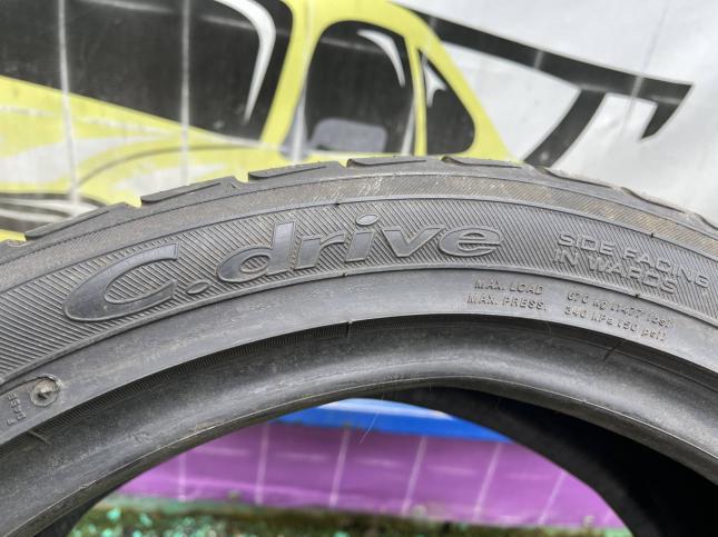225/45 R17 Yokohama C.Drive 2 AC02 летние