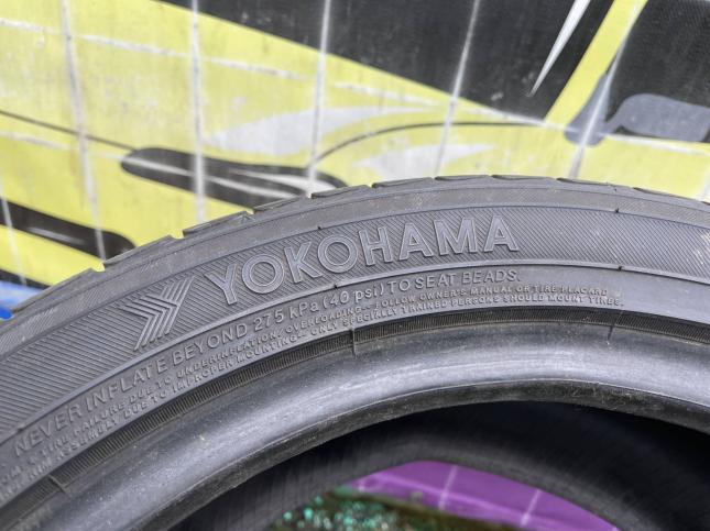 225/45 R17 Yokohama C.Drive 2 AC02 летние