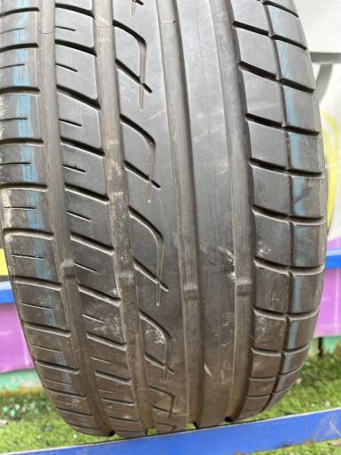225/45 R17 Yokohama C.Drive 2 AC02 летние