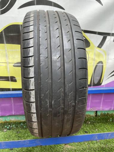225/45 R17 Yokohama Advan Sport V105 летние