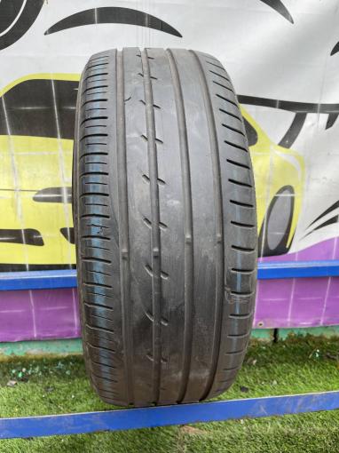 225/45 R17 Yokohama C.Drive2 AC02B летние