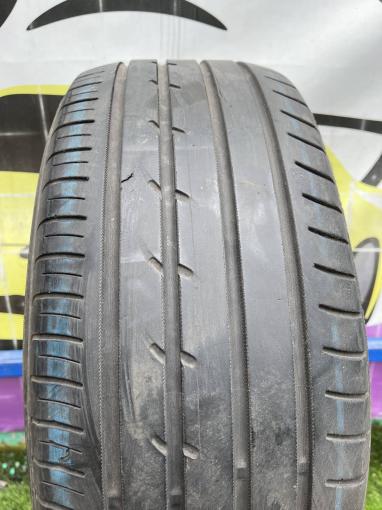 225/45 R17 Yokohama C.Drive2 AC02B летние