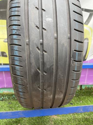 225/45 R17 Yokohama C.Drive2 AC02B летние