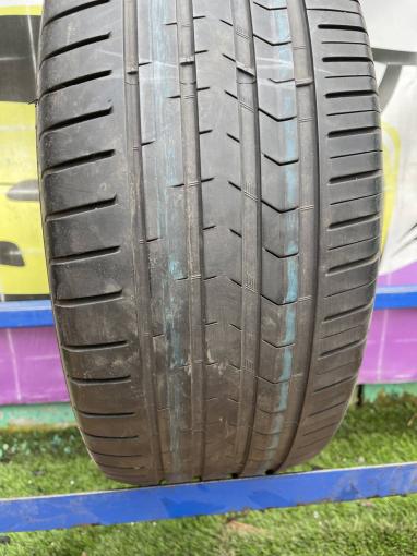 225/45 R17 Vredestein Ultrac Satin летние
