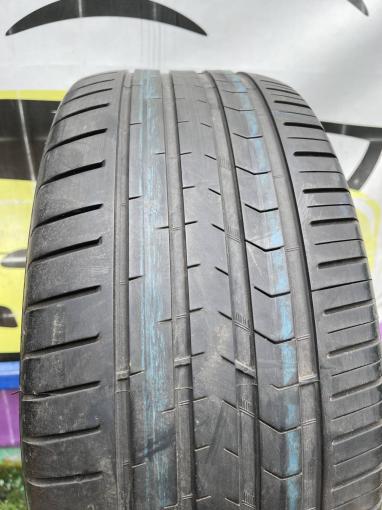225/45 R17 Vredestein Ultrac Satin летние