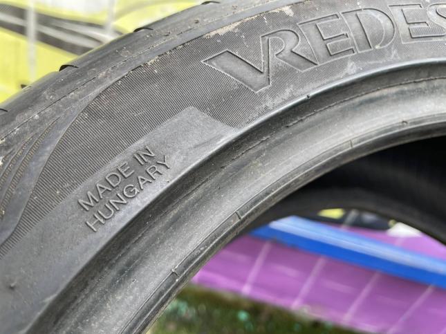 225/45 R17 Vredestein Ultrac Satin летние
