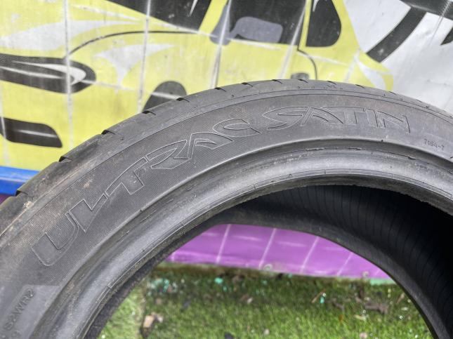 225/45 R17 Vredestein Ultrac Satin летние