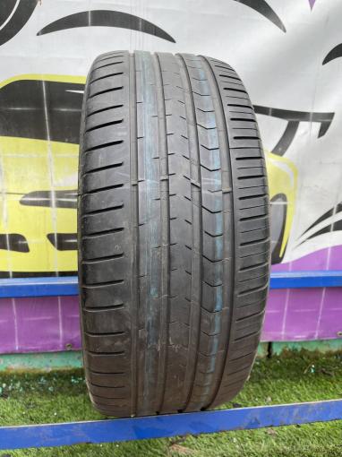 225/45 R17 Vredestein Ultrac Satin летние