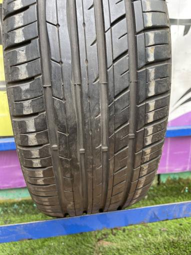 225/45 R17 Jinyu YU63 летние