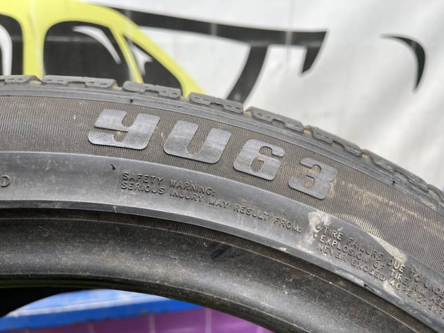 225/45 R17 Jinyu YU63 летние