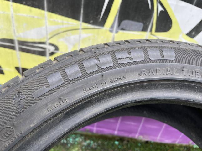 225/45 R17 Jinyu YU63 летние