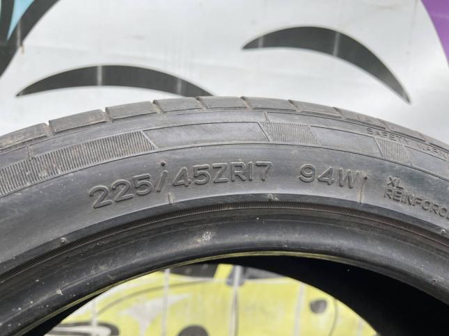 225/45 R17 Star Performer TNG HP летние