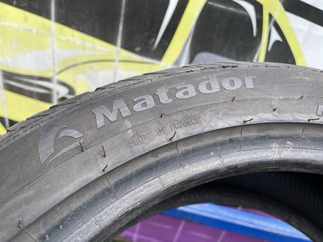 225/45 R17 Matador MP 47 Hectorra 3 летние